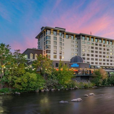 เรเนสซองส์ เรโน ดาวน์ทาวน์ โฮเทล แอนด์ สปา Hotel รีโน ภายนอก รูปภาพ