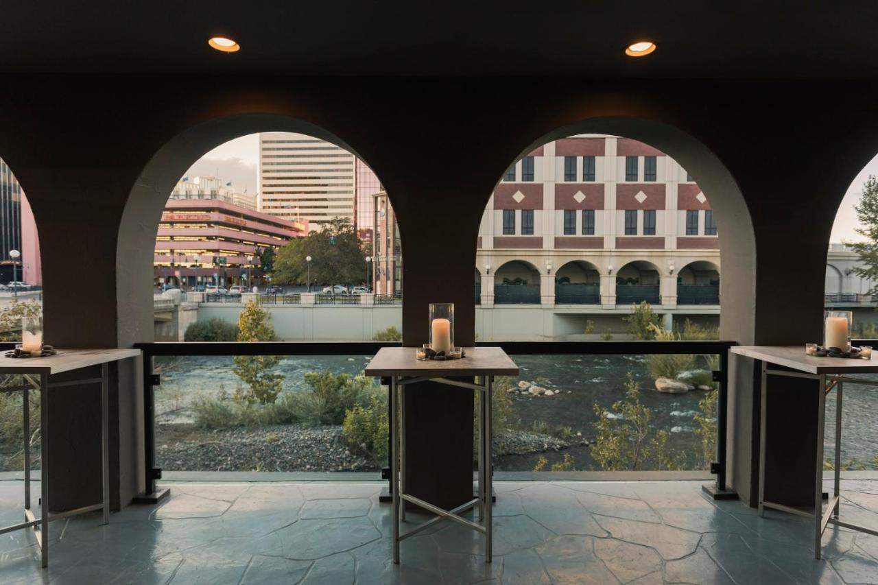 เรเนสซองส์ เรโน ดาวน์ทาวน์ โฮเทล แอนด์ สปา Hotel รีโน ภายนอก รูปภาพ