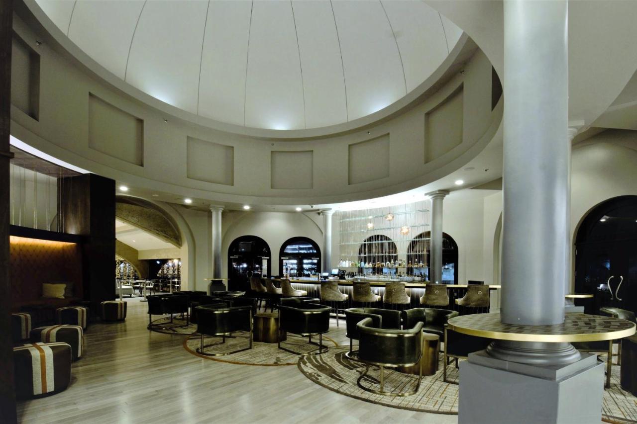 เรเนสซองส์ เรโน ดาวน์ทาวน์ โฮเทล แอนด์ สปา Hotel รีโน ภายนอก รูปภาพ