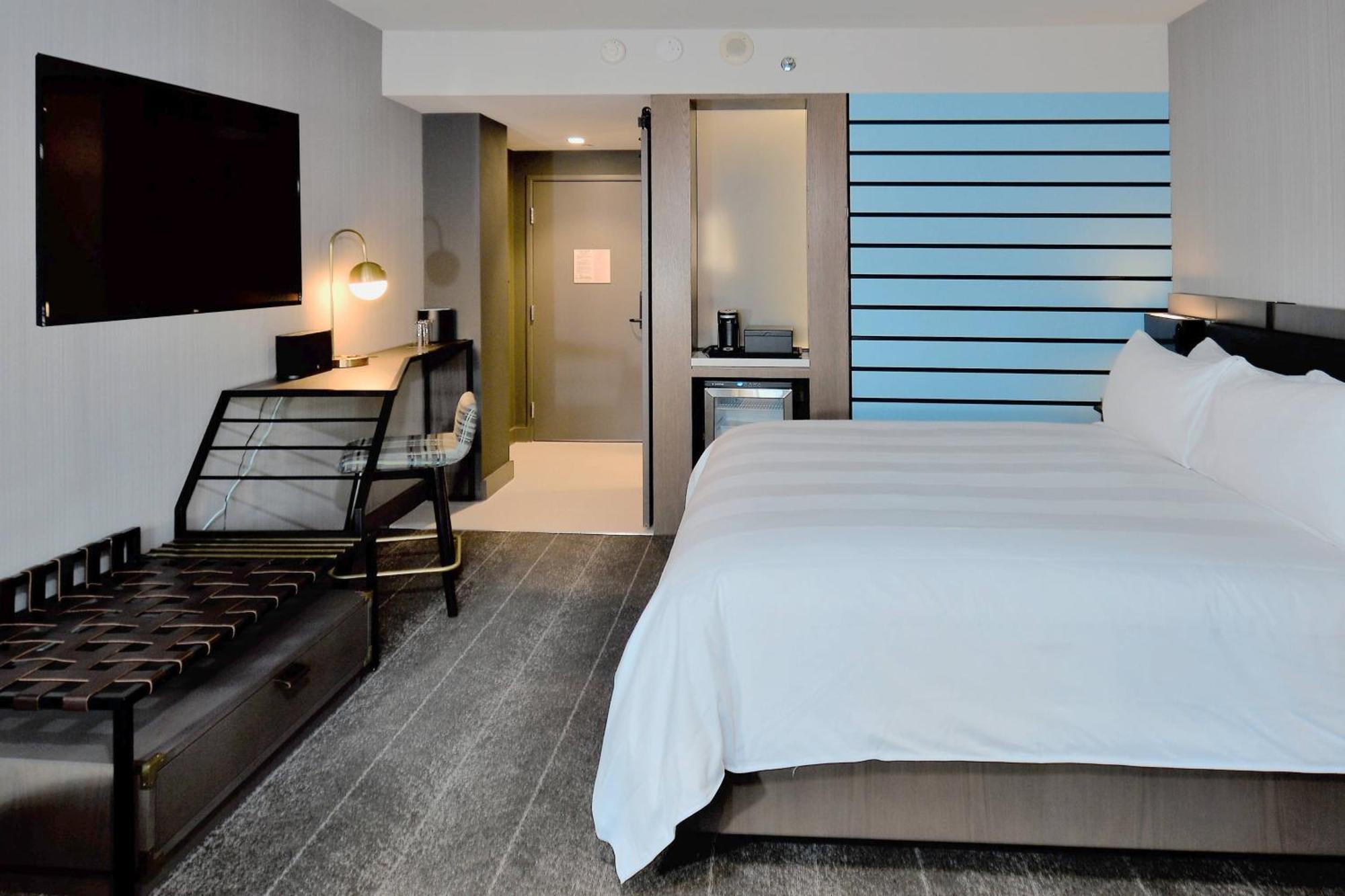 เรเนสซองส์ เรโน ดาวน์ทาวน์ โฮเทล แอนด์ สปา Hotel รีโน ภายนอก รูปภาพ