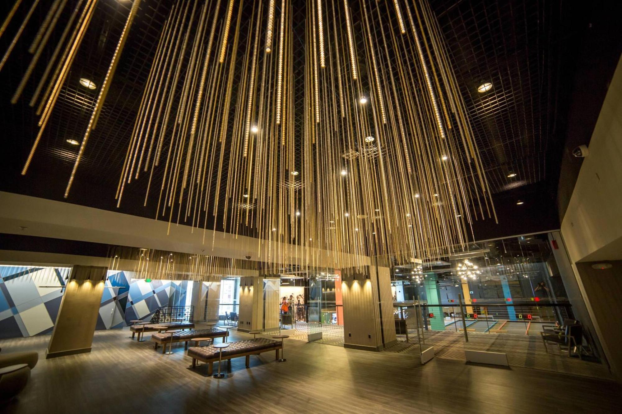 เรเนสซองส์ เรโน ดาวน์ทาวน์ โฮเทล แอนด์ สปา Hotel รีโน ภายนอก รูปภาพ