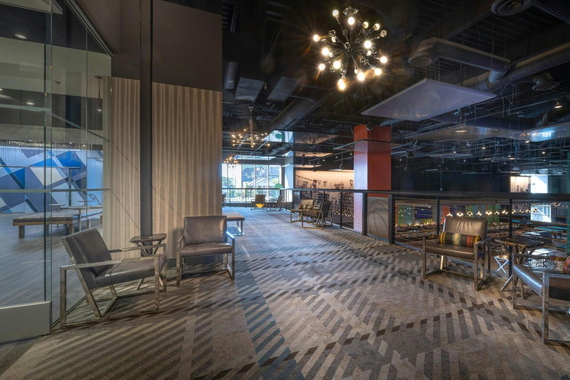 เรเนสซองส์ เรโน ดาวน์ทาวน์ โฮเทล แอนด์ สปา Hotel รีโน ภายนอก รูปภาพ