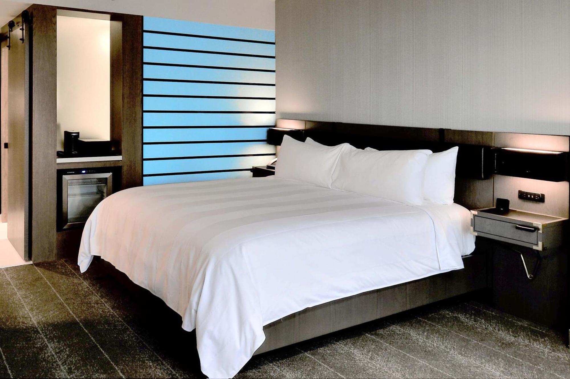 เรเนสซองส์ เรโน ดาวน์ทาวน์ โฮเทล แอนด์ สปา Hotel รีโน ภายนอก รูปภาพ