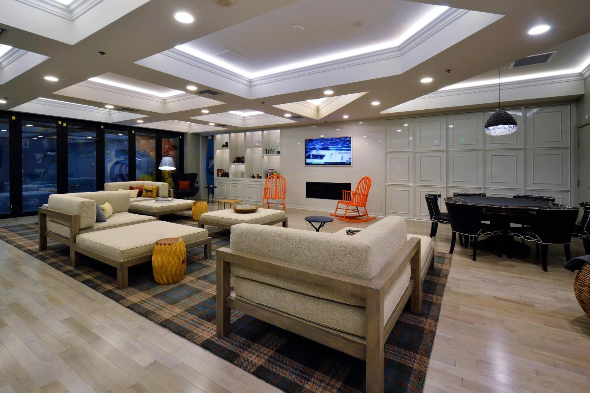 เรเนสซองส์ เรโน ดาวน์ทาวน์ โฮเทล แอนด์ สปา Hotel รีโน ภายนอก รูปภาพ